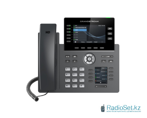 IP телефон Grandstream GRP2616